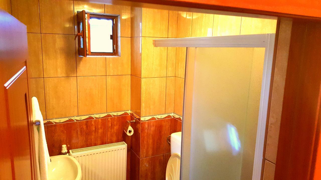 La Salcii Motel Кълъраш Екстериор снимка